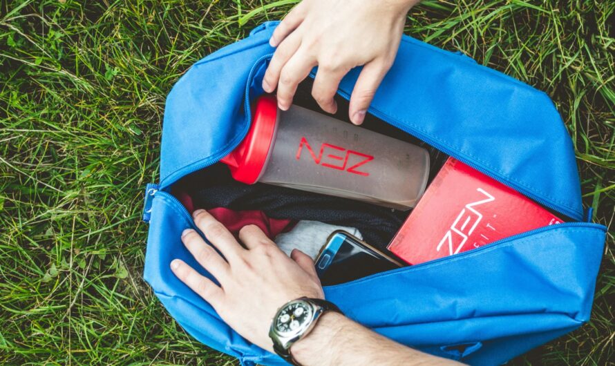 Rester constant dans l’entraînement : 7 astuces d&rsquo;organisation