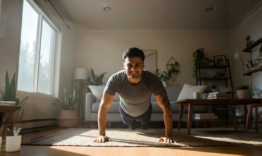 Habitudes sportives : 5 astuces contre le manque de temps